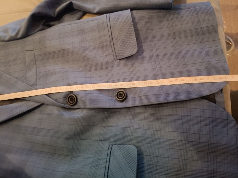 Marynarka chłopięca