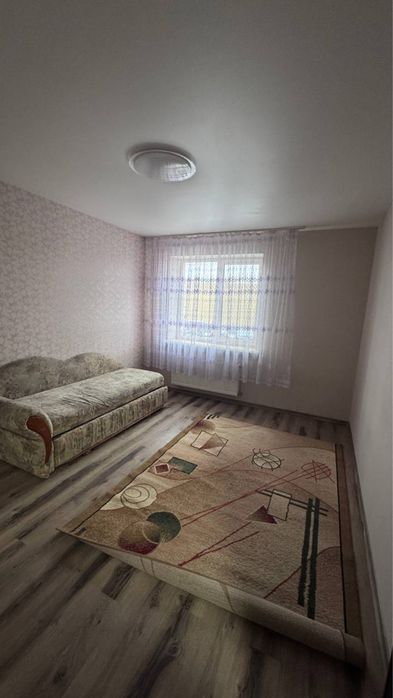 Оренда 1 кімнатної квартира на ЖК Щасливе