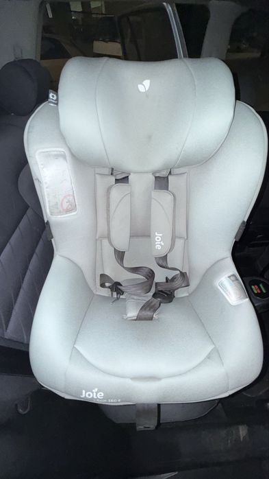 Vendo Cadeira Auto Joie i-Spin 360 E