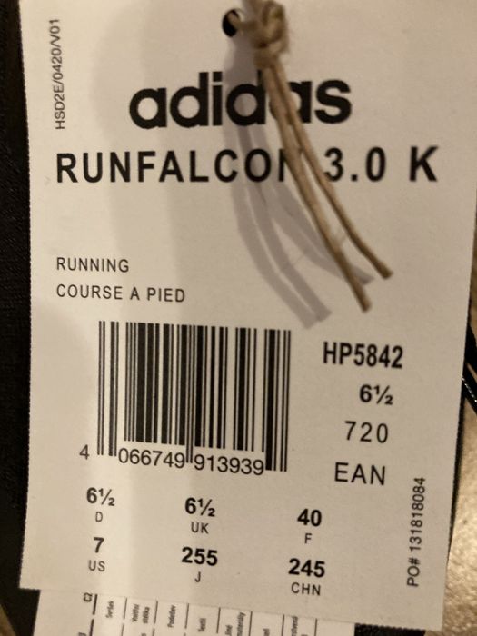 buty sportowe adidas rozmiar 40 damskie męskie dziecięce
