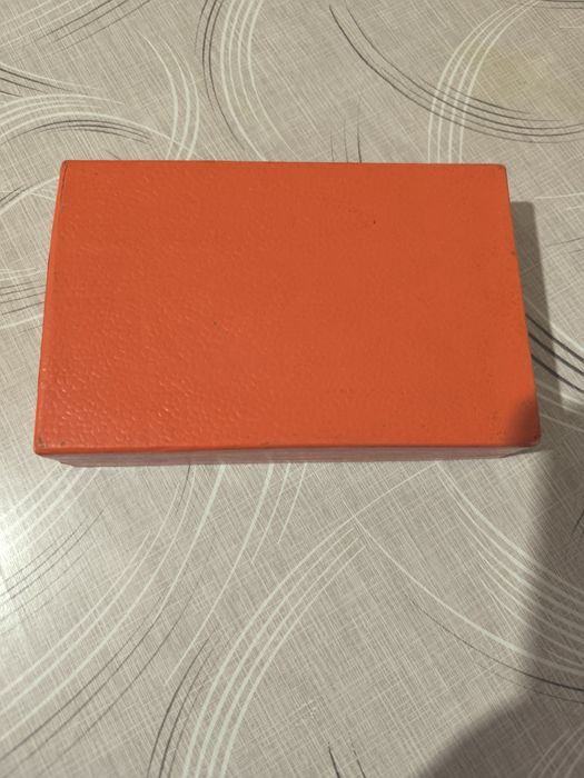 Ложки чайні вінтажні мельхіор набор " Троянда" в подарунковій коробці