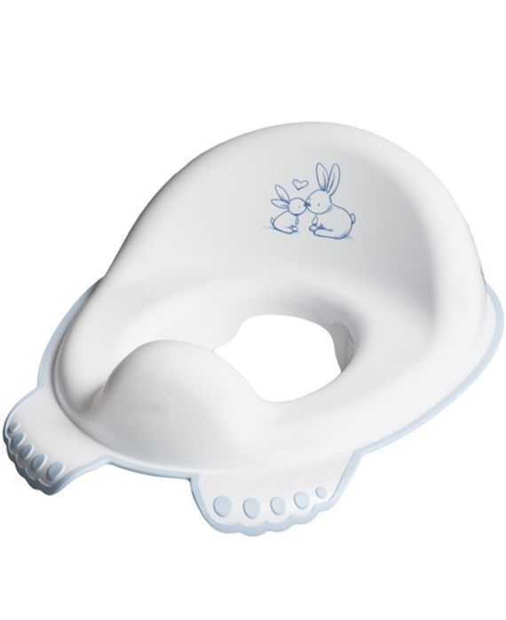 Дитяча накладка на унітаз класична Tega Baby