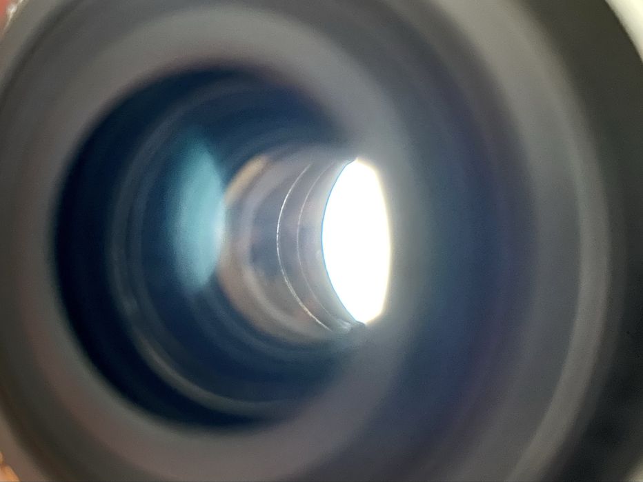 Canon EF-S MACRO 60mm f/2.8 USM (envio inc.)
