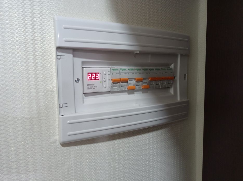 Продам квартиру с АВТОНОМНЫМ отоплением в  клубном доме, г.Черноморск!