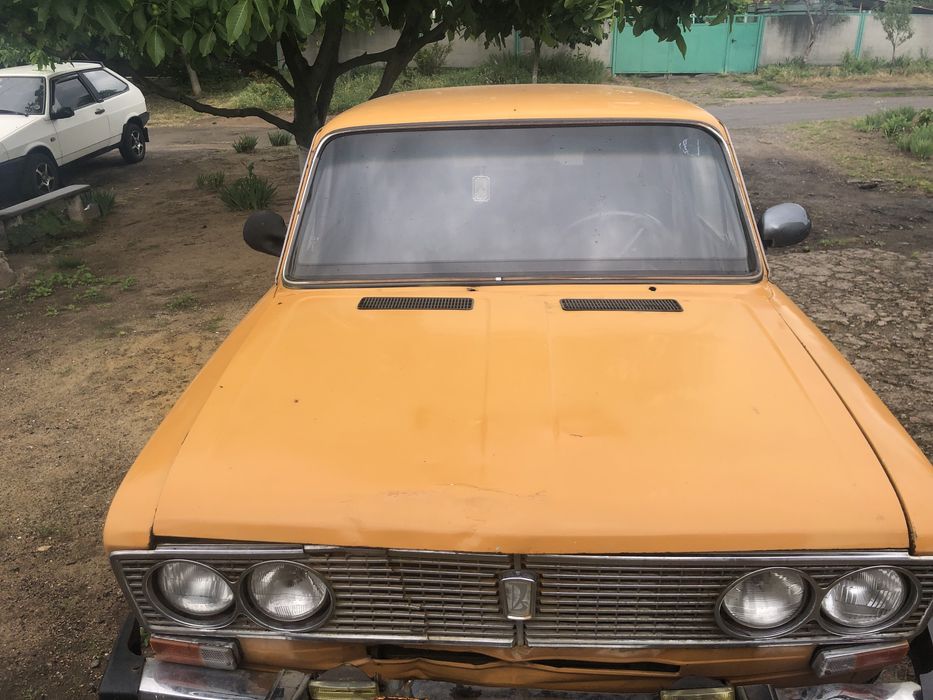 Ваз 2106    1.5.