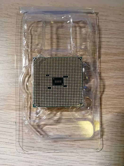 Processador AMD A4-5300