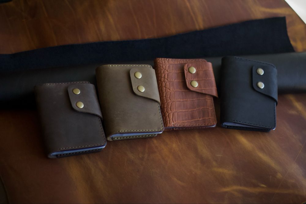 Обкладинка для автодокументів шкіряна. Обложка для документов кожана.