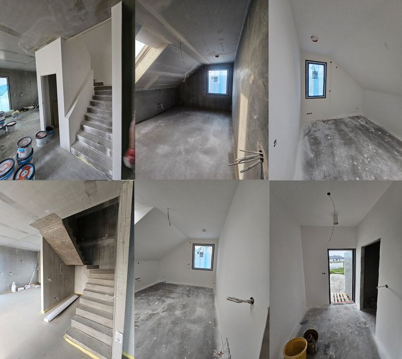 Wykończenie mieszkań i domów - Poznań i okolice - Bez pośredników