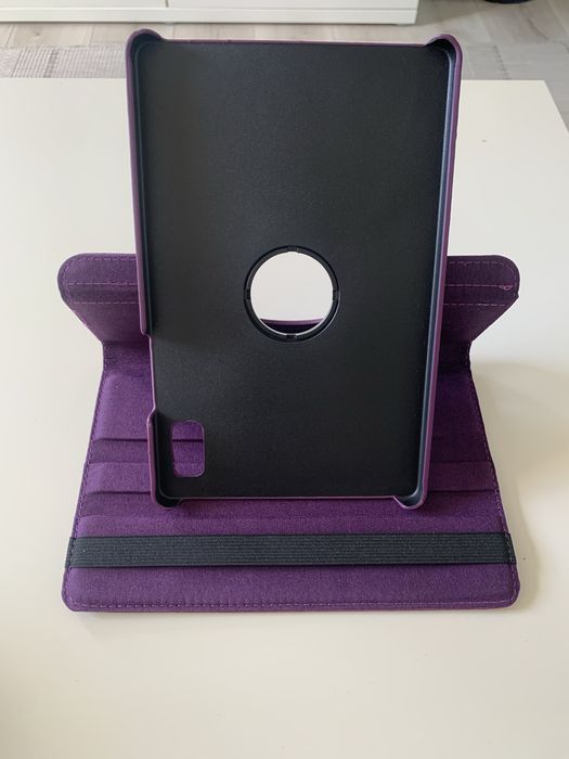 Case na tablet/futerał na tablet