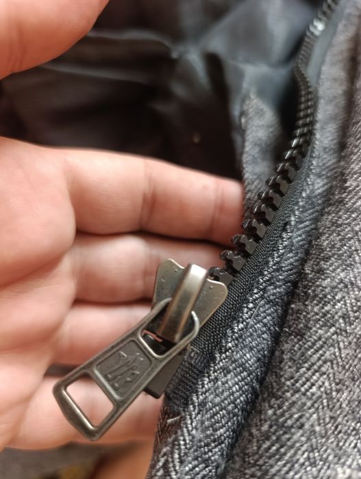 Пуховик Moncler XXL