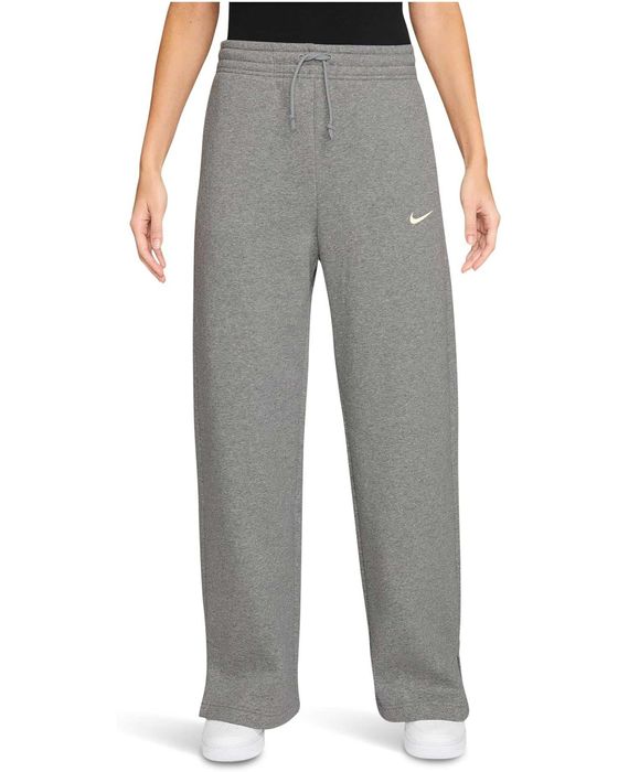 Жіночі штани Nike Sportswear Phoenix Fleece High-Waisted оригінал