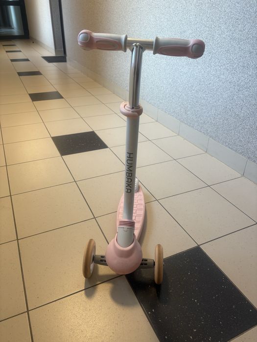 Sprzedam hulajnoge Humbaka