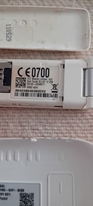 Продам модеми 3g 4g