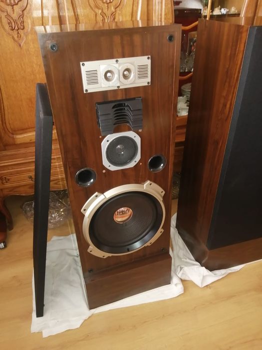 Pioneer CS-T7000 kolumny głośnikowe 270Wat