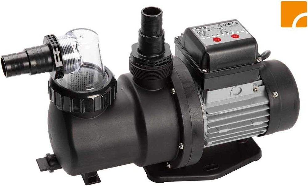 Steinbach Comfort 75 – pompa filtrująca do basenu 7800 l/h NOWA