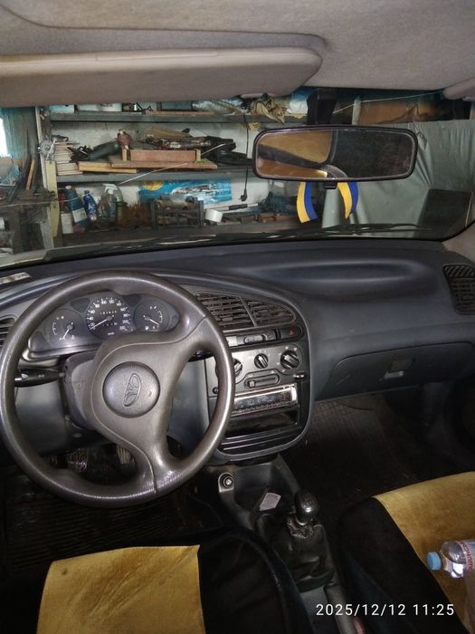 Пропоную до продажу легковий автомобіль.