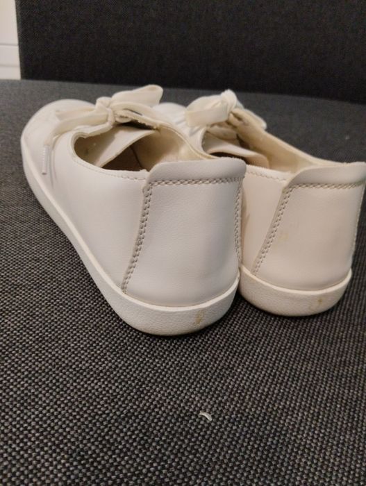 Мокасини жіночі, мякі