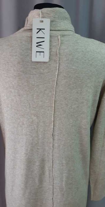 Платье женское бежевое Kiwe