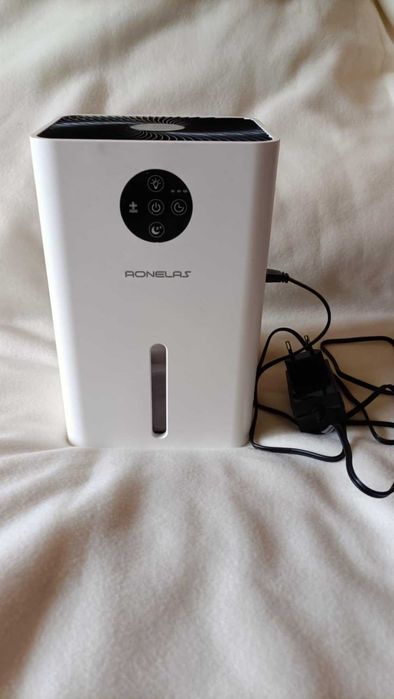 Elektryczny osuszacz powietrza AONELAS DS01