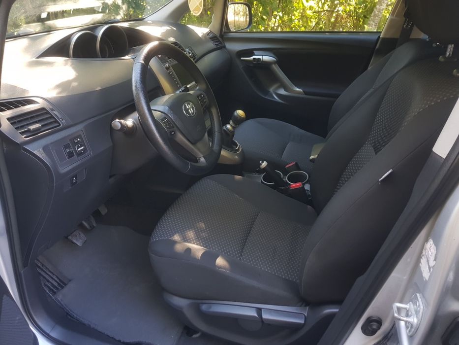 Toyota Verso 2.0 D-4D 126cv  Nacional 7 lugares