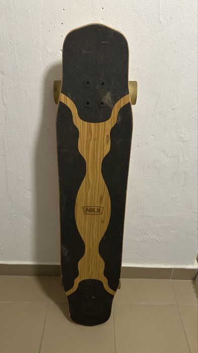 Longboard dancer NKX