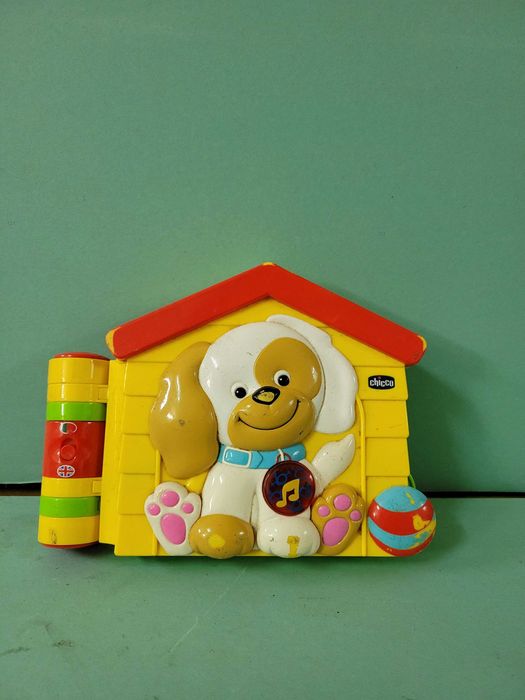 Coleção Chicco -