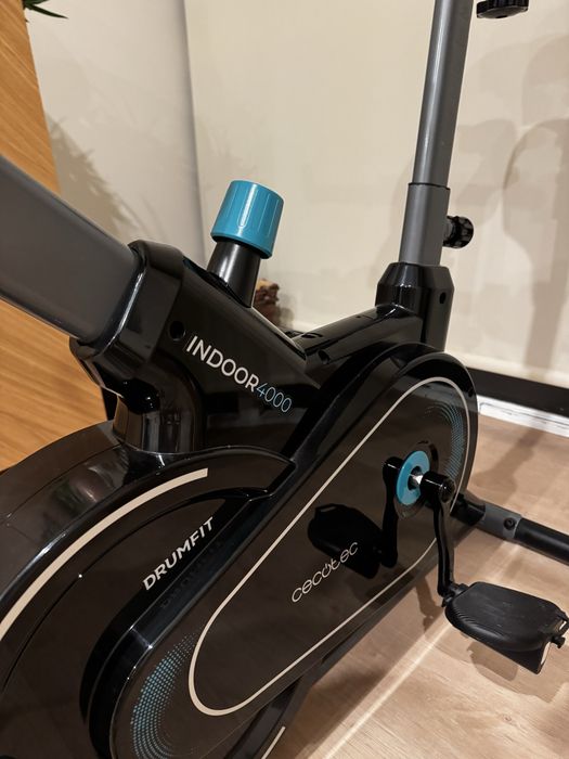 Bicicleta indoor cecotec