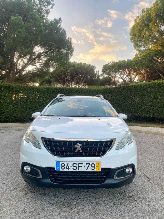Peugeot 2008 - Nacional - Excelente Estado!