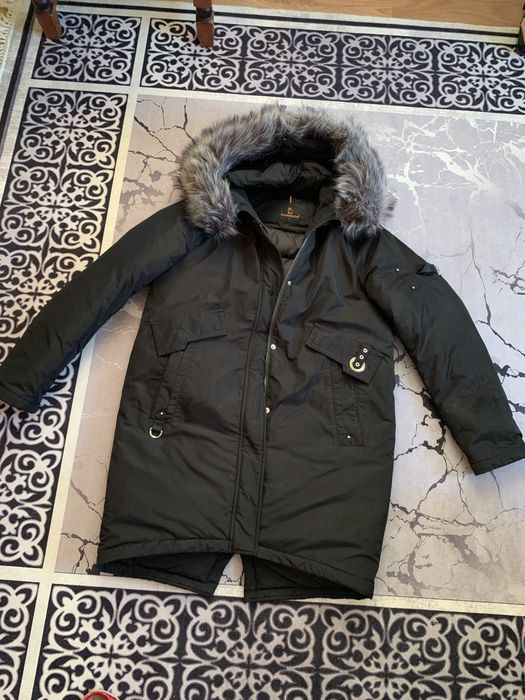 Курточка плащ