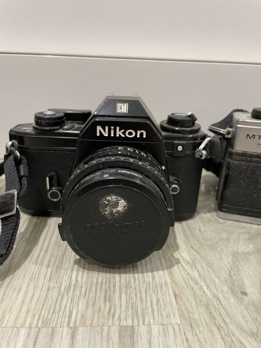 Coleção maquinas cameras analogicas reflex 35mm