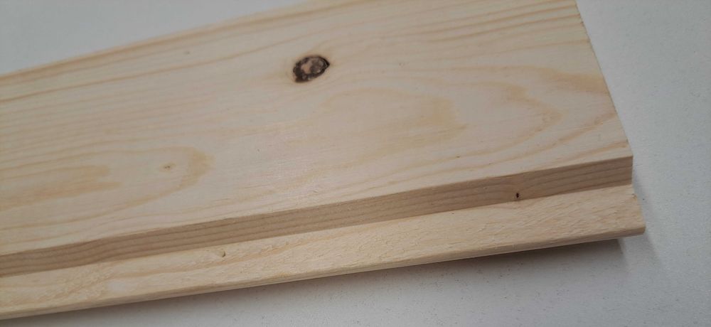 Forro casquinha 100*15mm