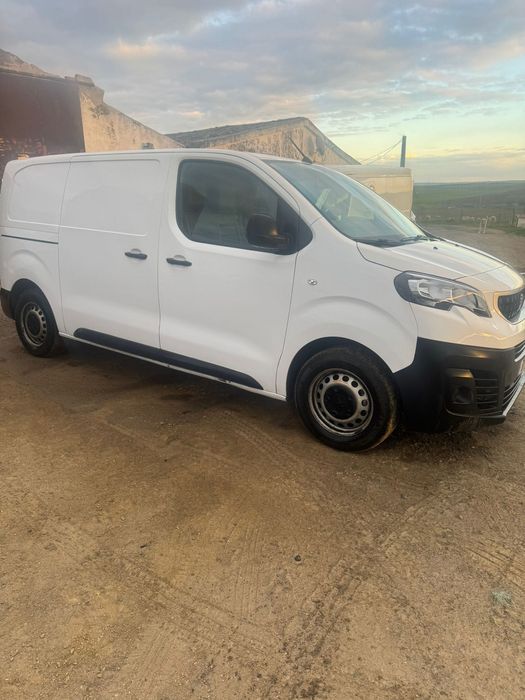 PEUGEOT EXPERT 2.0 hdi 2020