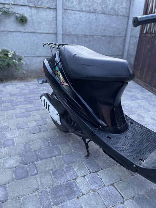 Продам скутер Suzuki Address 50 в гарному стані