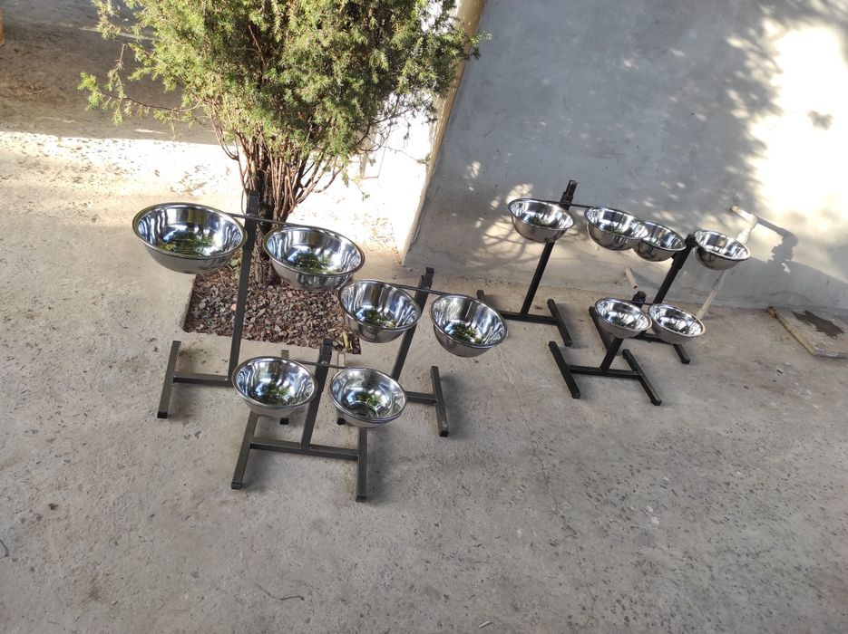 Кормушка для собак, миски для животных, миски на подставке