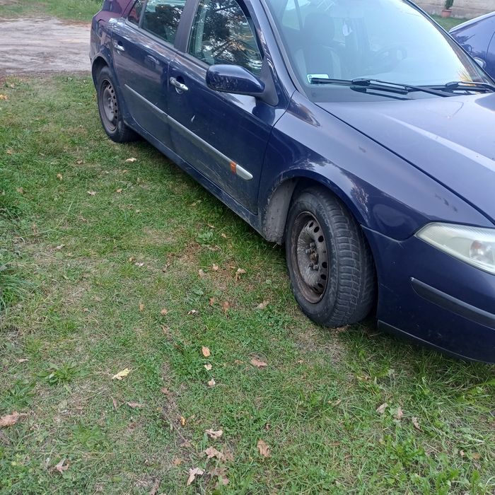 Renault Laguna