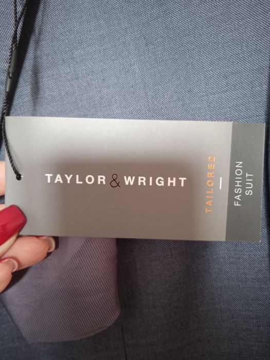 Пиджак мужской Tailor and Wright , размер 48 r