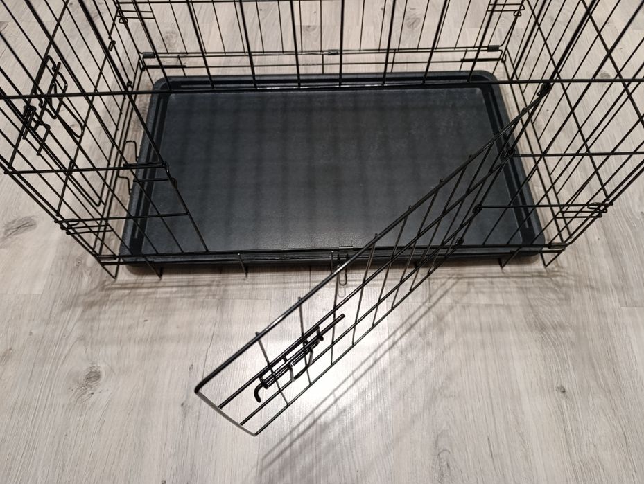 Klatka dla psa 74 x 45 x 53