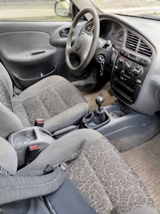 Daewoo Lanos Продам Срочно