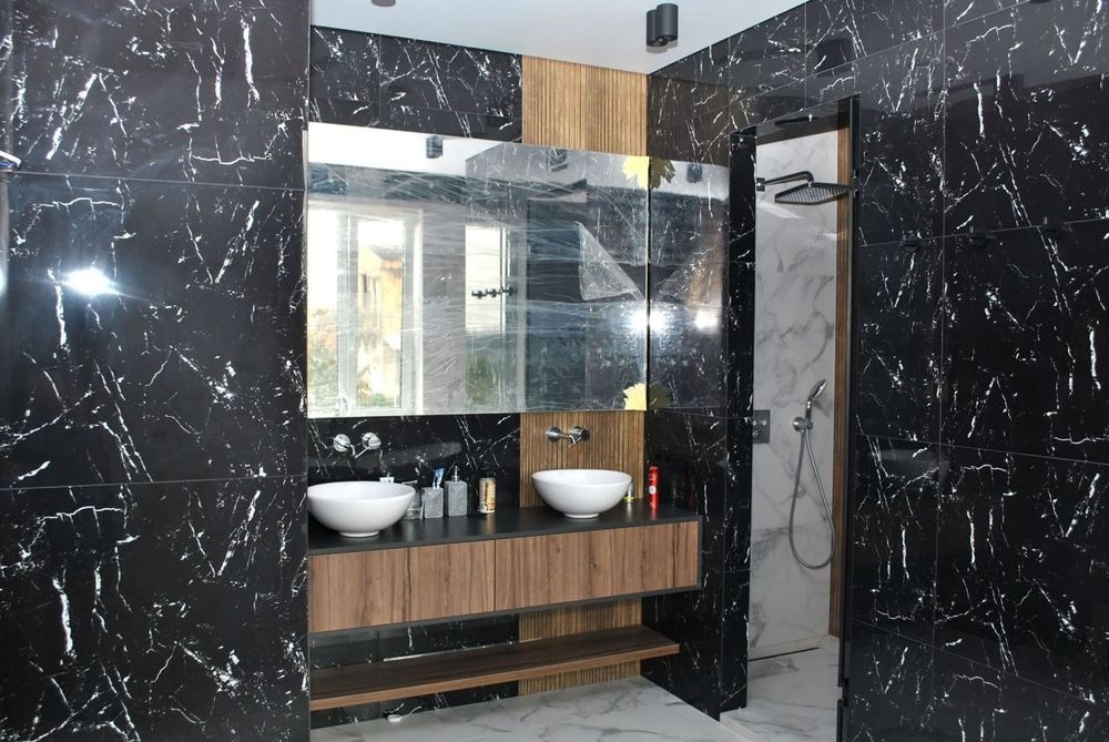 Продажа  Новый Премиум-Дом Свой берег река Сура село Волосское