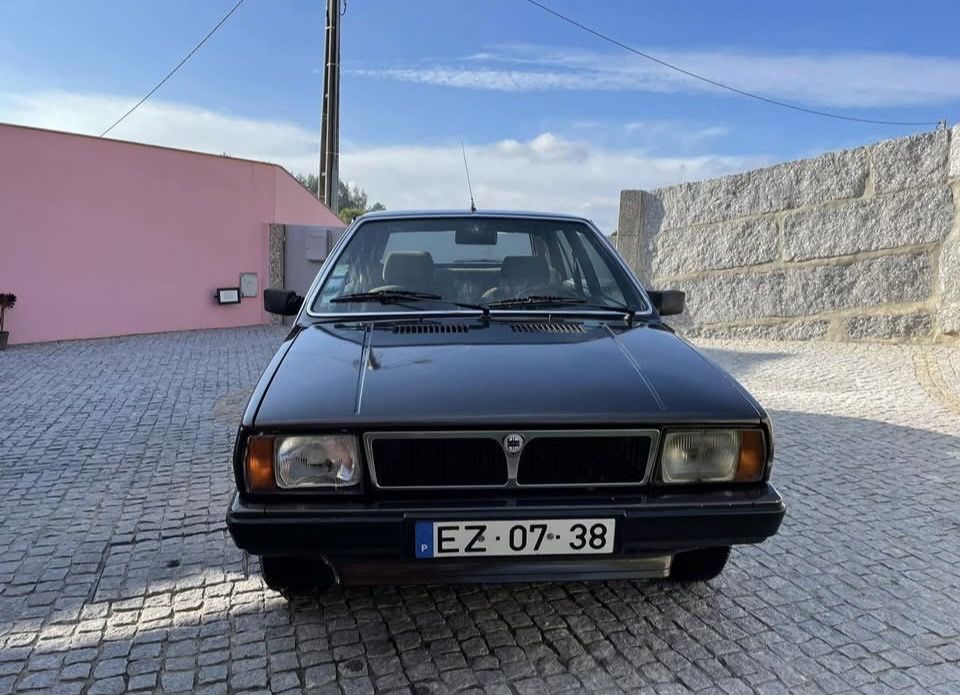 Vendo Lancia Delta