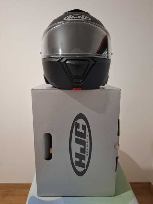 Capacete modular HJC
