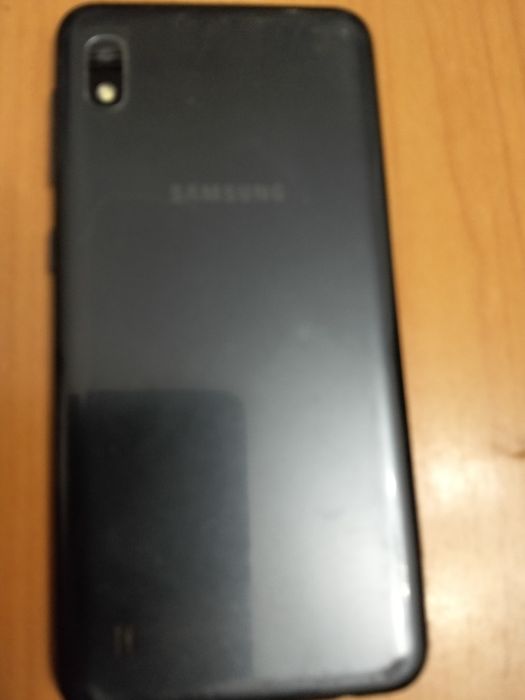 Samsung galaxy a10