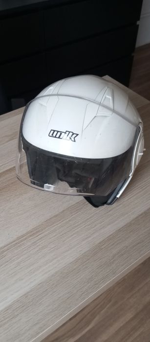 Capacetes bom estado