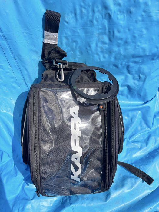 Tankbag Torba na bak Kappa