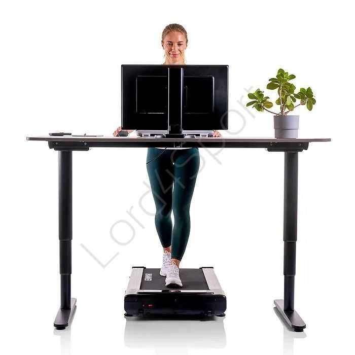 Bieżnia elektryczna HAMMER WALK 2.0 - sklep stacjonarny