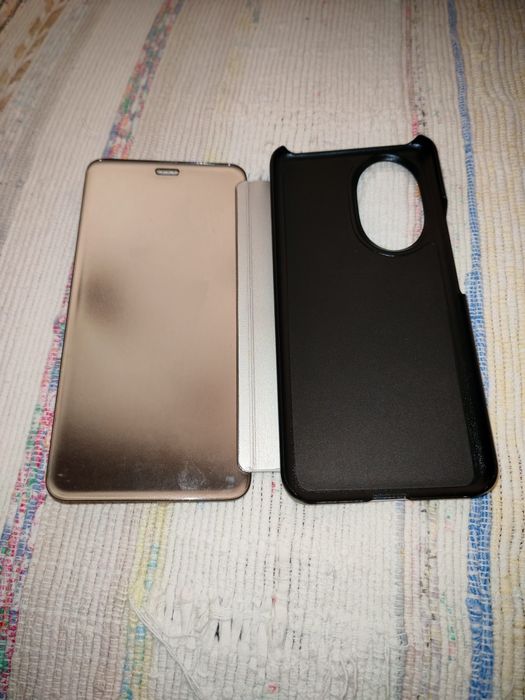 Capa espelhada (Honor 200)