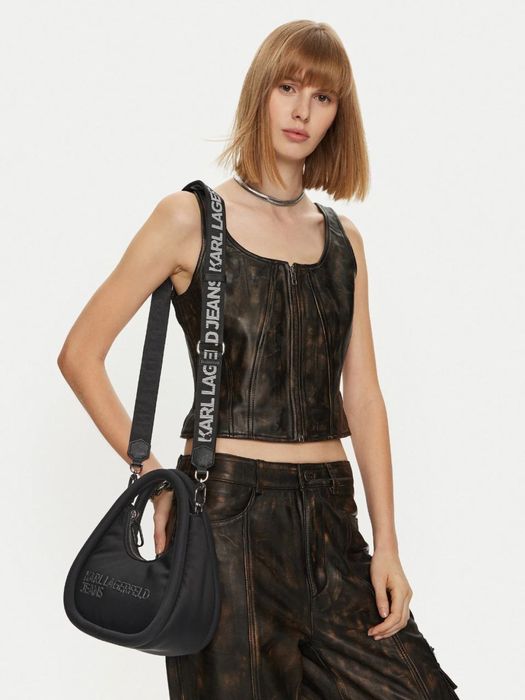 Сумка Karl Lagerfeld 246J3015