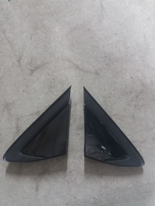 Молдинг-заглушка накладка крила Chevrolet Bolt EUV Розборка розбірка