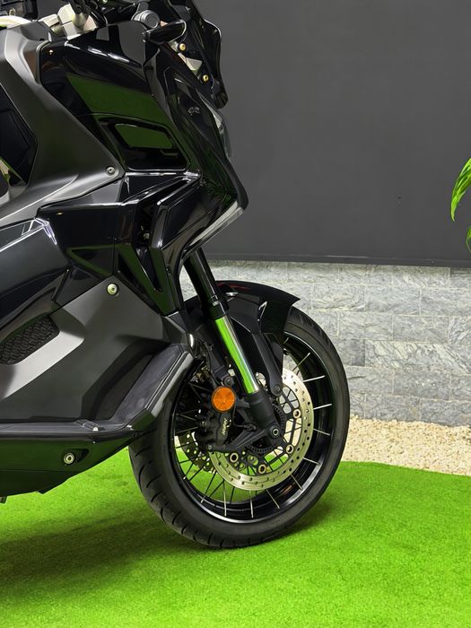 Honda X-ADV 750 35Kw
