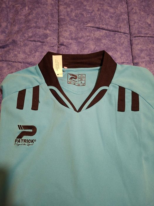 Camisola Guarda Redes marca Patrick